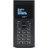 KOAMTAC KDC350 Bluetooth Barcode Scanner
