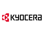 Kyocera Logo kyocera.com