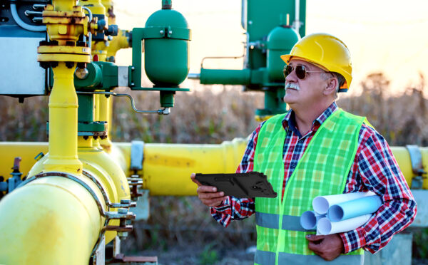 Field Services