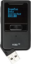 KDC100 USB Batch Barcode Scanner