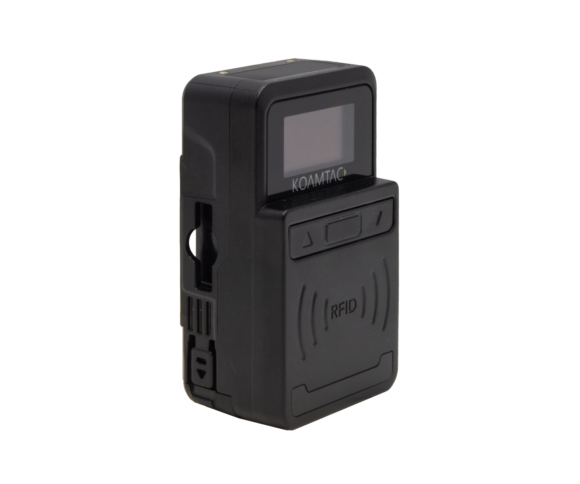 KDC180U Wearable 0.5W UHF Reader - KOAMTAC