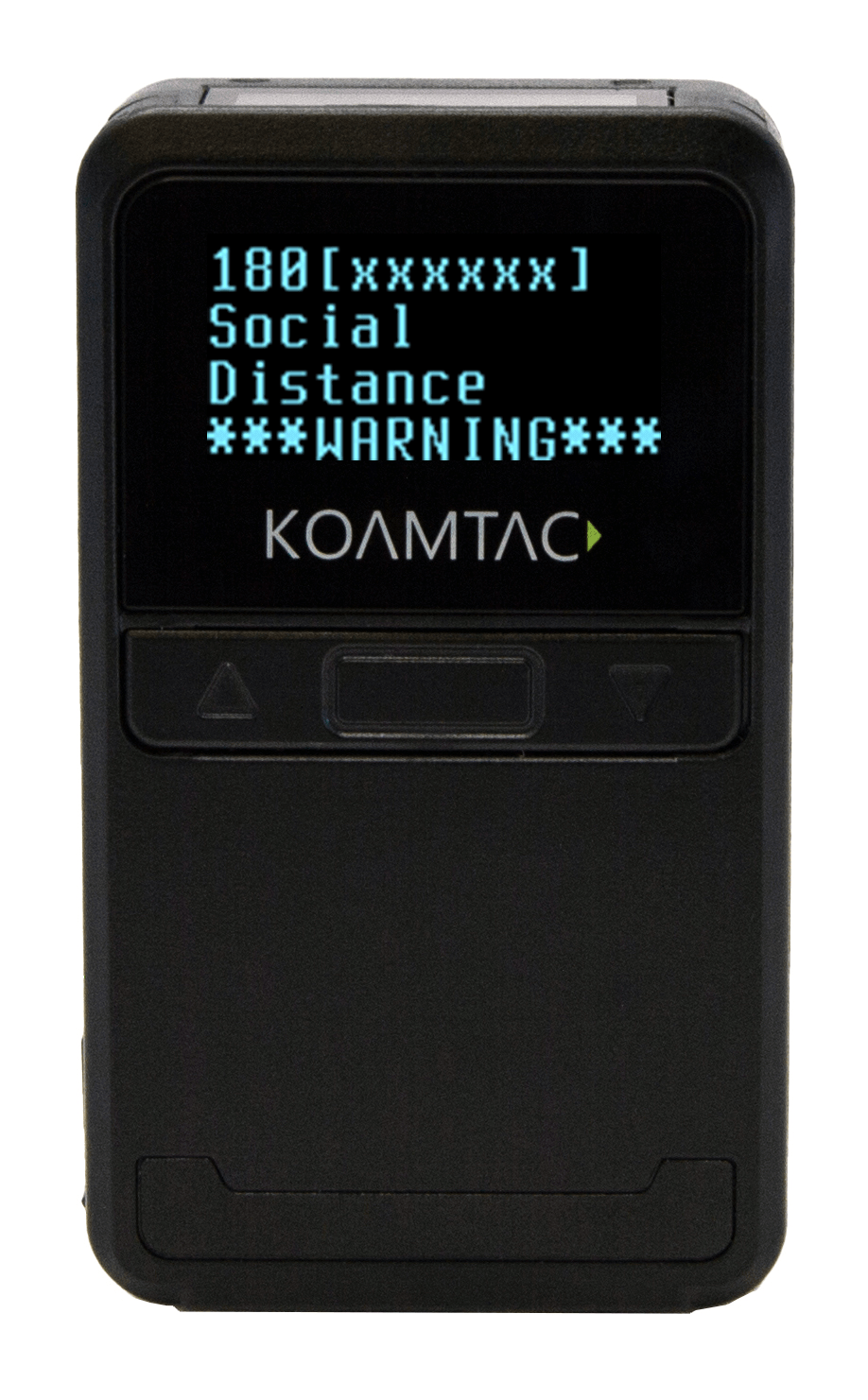 KDC180 Wearable Barcode Scanner