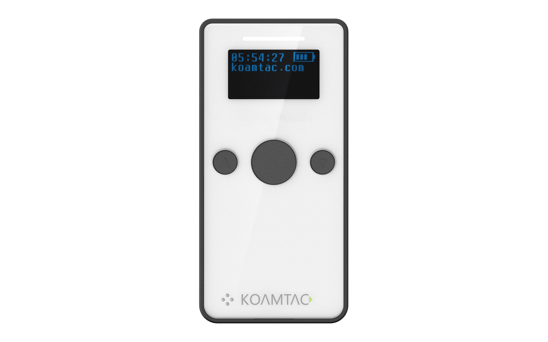 KDC280 Bluetooth Low Energy Miniature Barcode Scanner