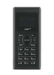 KDC350F IP65 Wi-Fi Barcode Scanner KOAMTAC