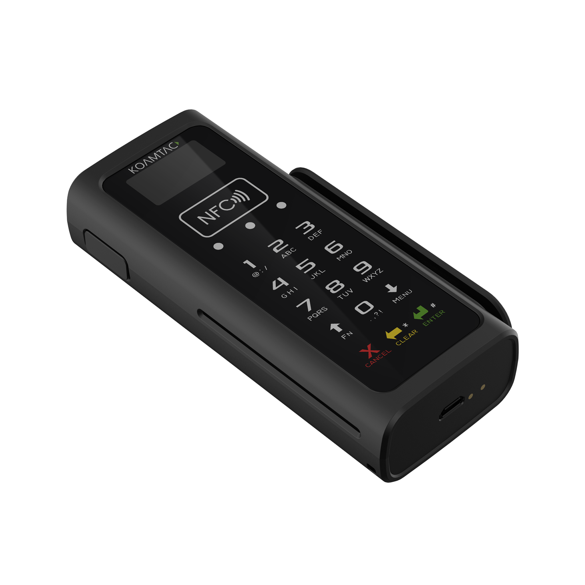 KDC500 mPOS - KOAMTAC