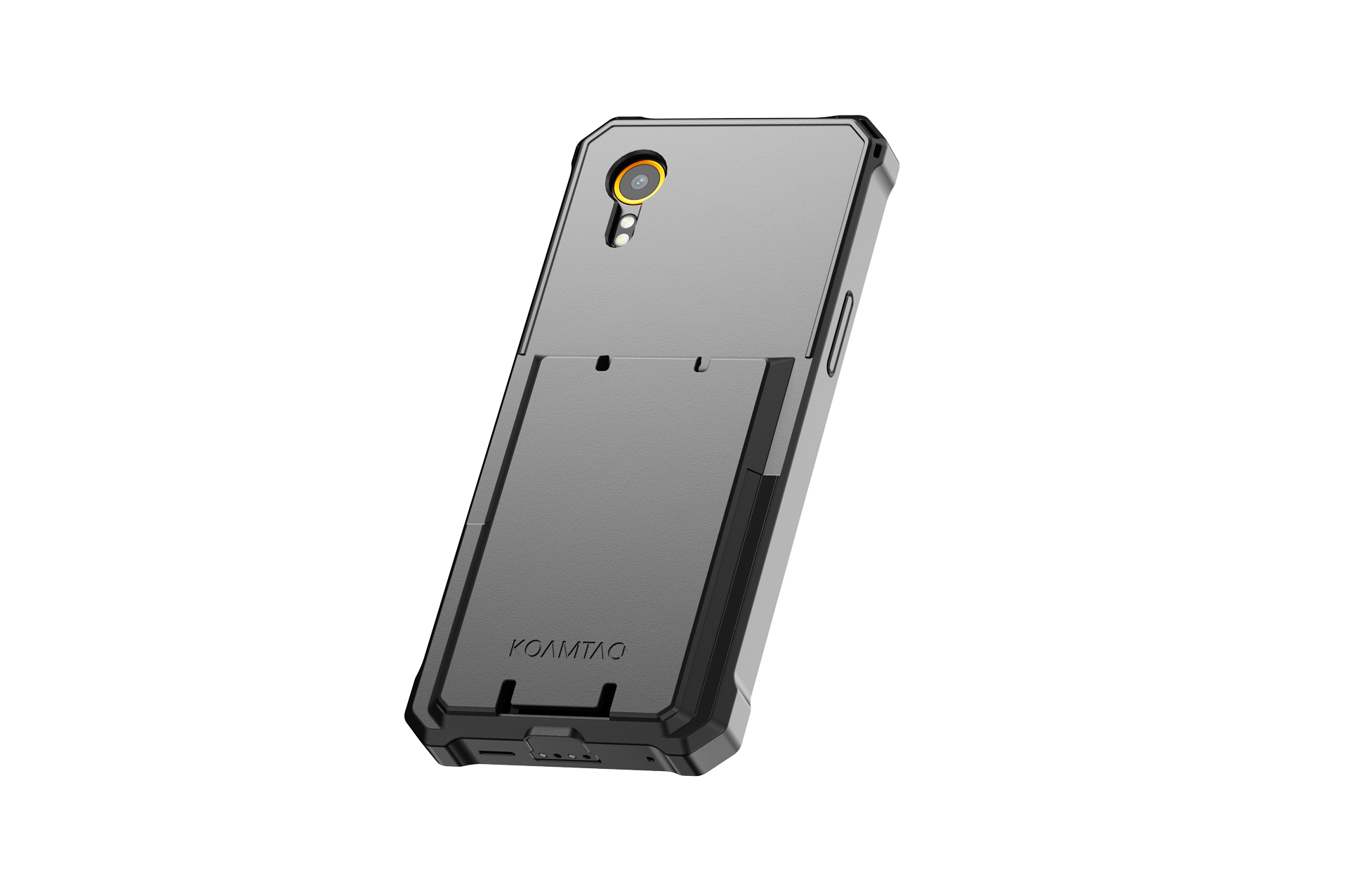 1-Slot Charging Cradle for KPCC/KBCC for A35/36/56 (without battery slot) for EU main image 1