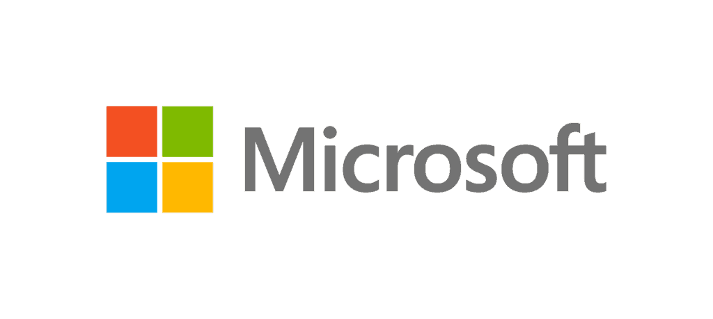 Microsoft Logo Windows
