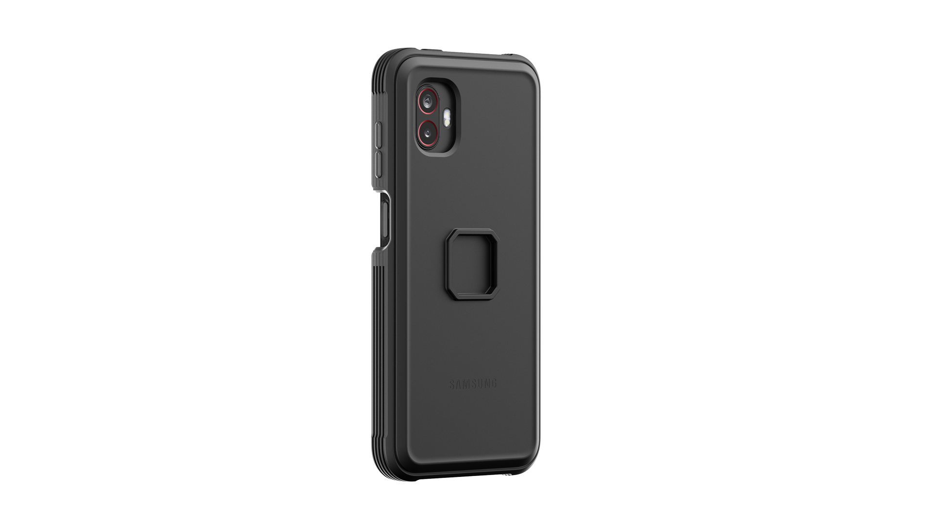 XCoverシリーズ用スマートケースおよびスマートケースアクセサリー