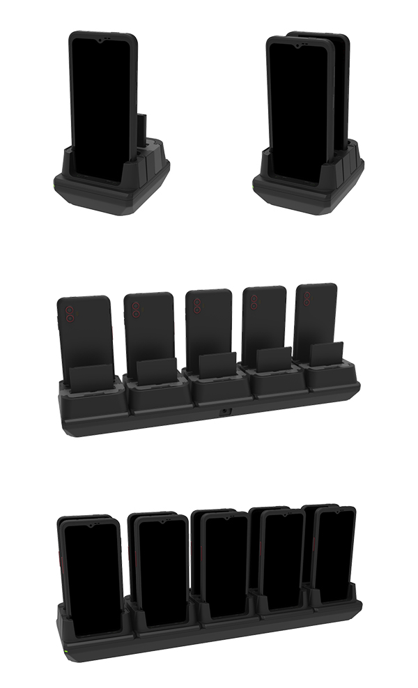 XCover6 Pro Charging Cradles