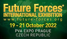Future Forces logo
